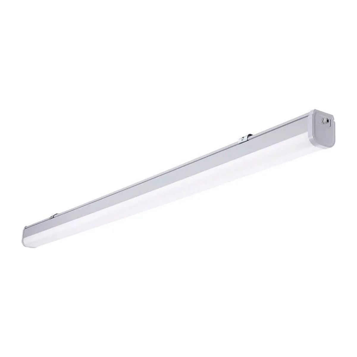 36W LED Etanj Armatür 4000K